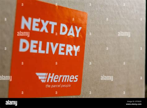 hermes same day delivery|Hermes next day delivery service.